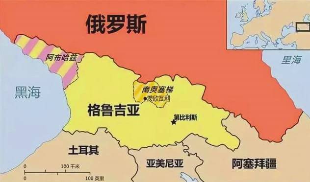 格鲁吉亚疫情下的挑战与应对，一个东欧小国的抗疫之路