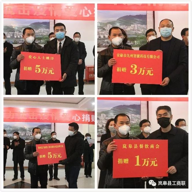 疫情下乌克兰对中国的无私援助，捐赠了多少美元？