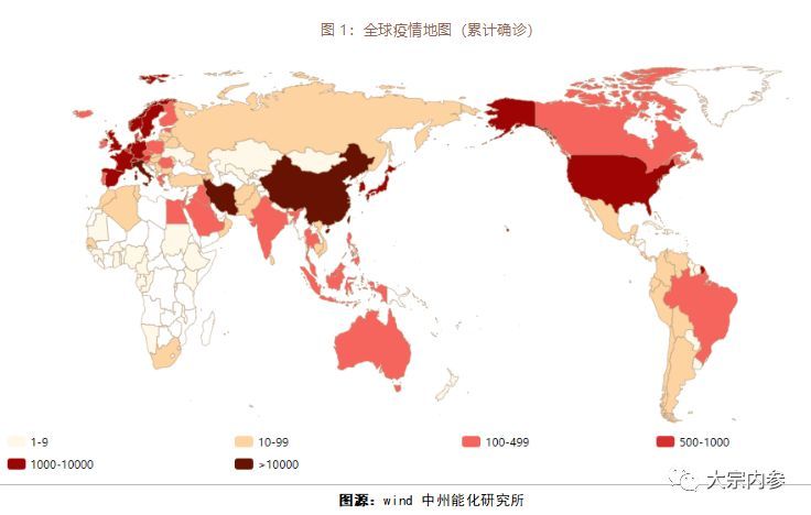 疫情下的伊朗与美国，挑战、合作与全球视野