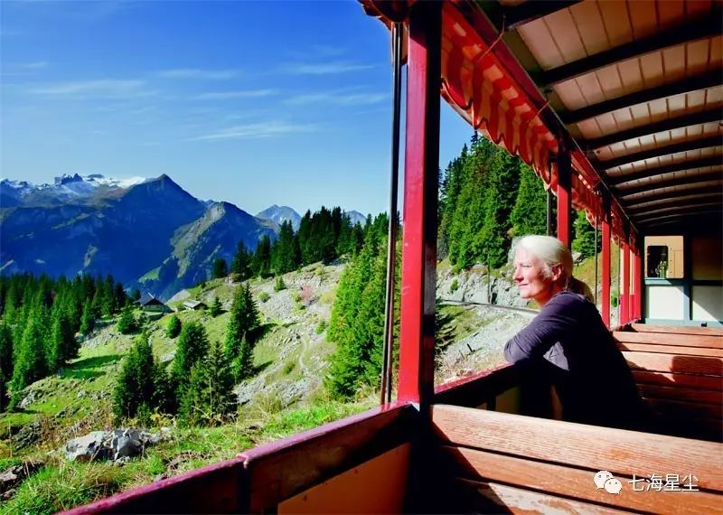 疫情下的瑞士旅游，探索自然与文化的独特之旅