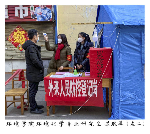 疫情期间德国个人向中国求助，跨越国界的温情与互助