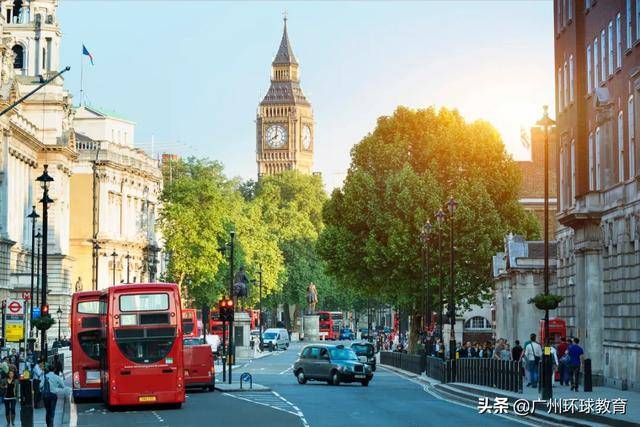 疫情下的英国旅游，挑战、机遇与未来展望