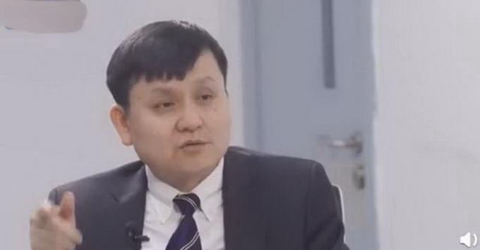疫情下的坚韧，比利时务工男子故事