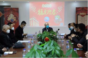 希腊强化疫情防控措施 保障民众健康