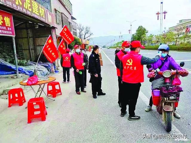 疫情期间黑山街道无人上街，静默中的坚守与希望