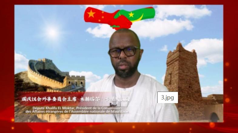 毛里塔尼亚疫情现状与应对策略