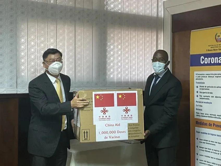 2021年莫桑比克最新新冠疫情，挑战与应对策略