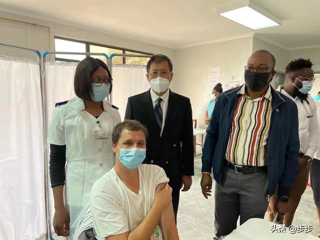 纳米比亚疫情下华人安全挑战与保障现状