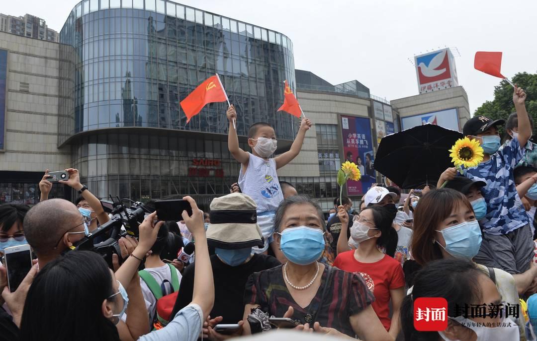 成都疫情结束时间预测，几月几日能迎来全面解封？