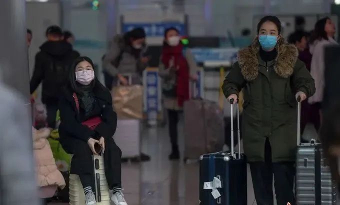 疫情何时结束？国门全面开放的曙光何时到来？