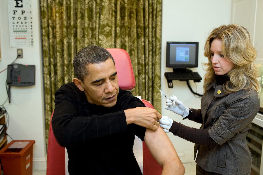 2009年H1N1疫情，全球公共卫生的挑战与应对