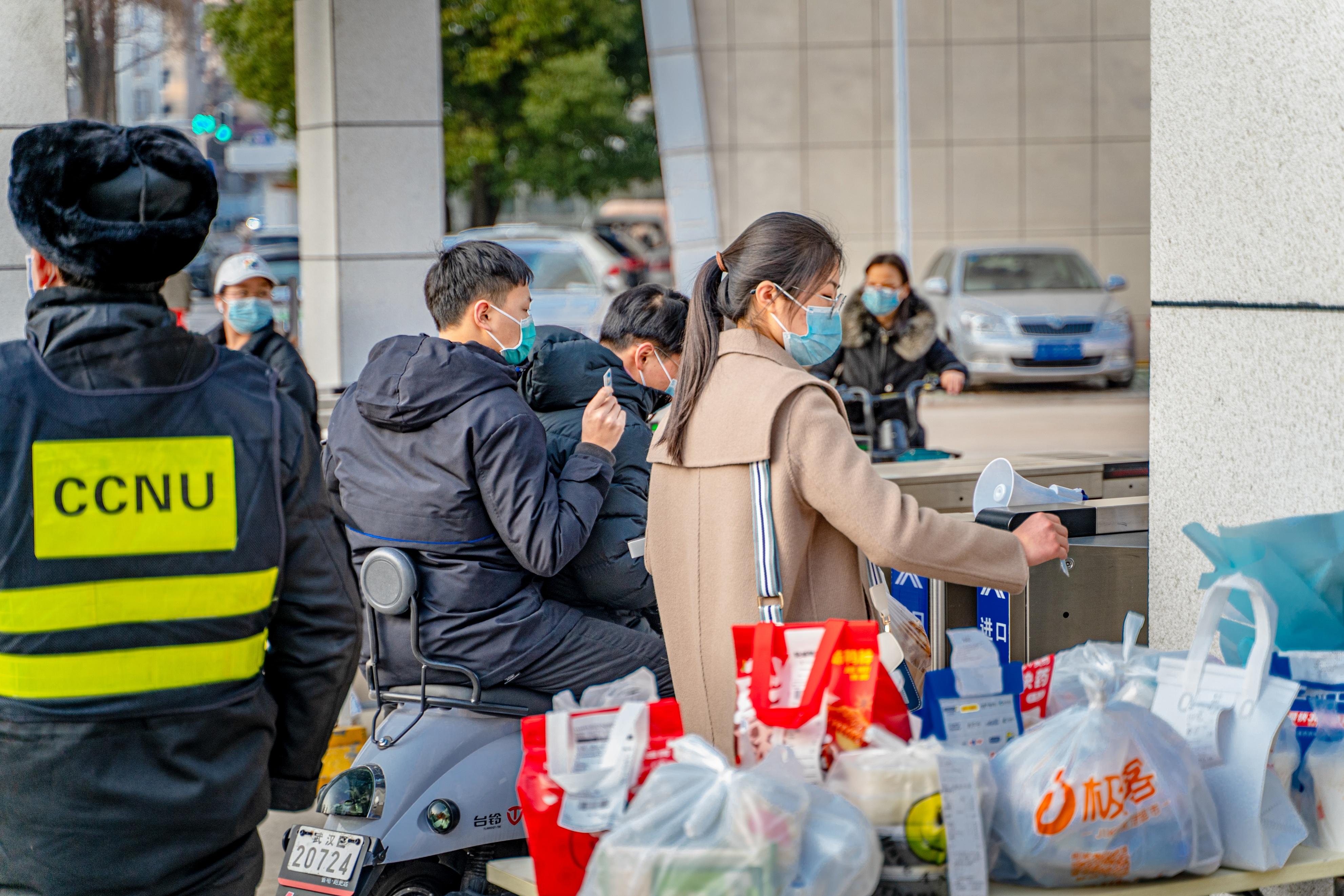 武汉疫情哪一年开始的？回顾2019年新冠疫情初期的关键节点