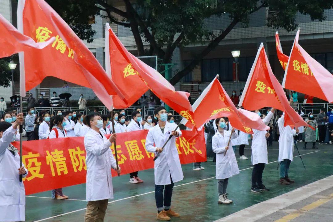 重庆今日疫情最新数据发布，防控措施持续加强，市民生活逐步恢复