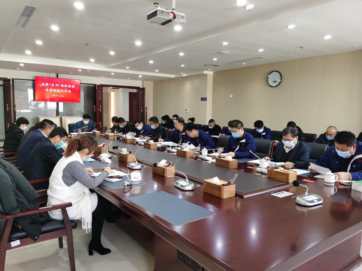 甘肃兰州疫情新情况，防控措施升级与市民生活影响