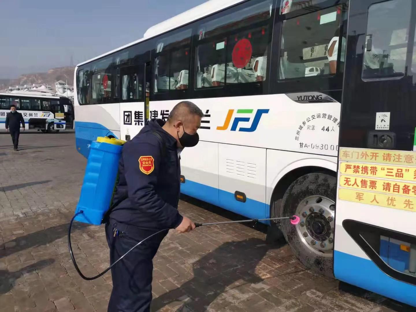 甘肃兰州疫情新情况，防控措施升级与市民生活影响