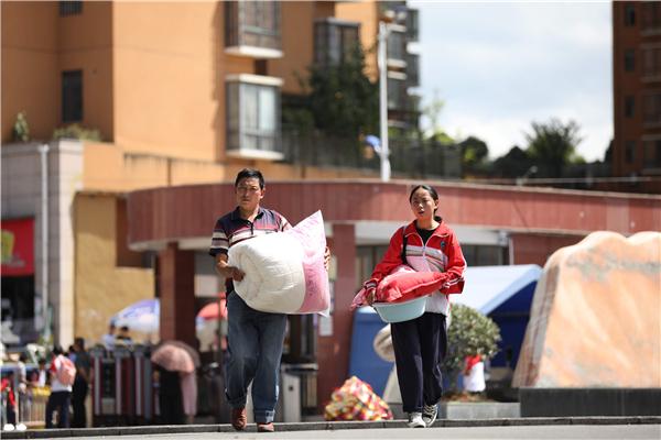 贵州疫情最新动态地图实时更新，防控措施与民众应对指南