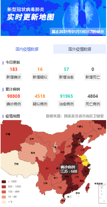 贵州疫情最新消息地图，实时追踪与防控措施详解