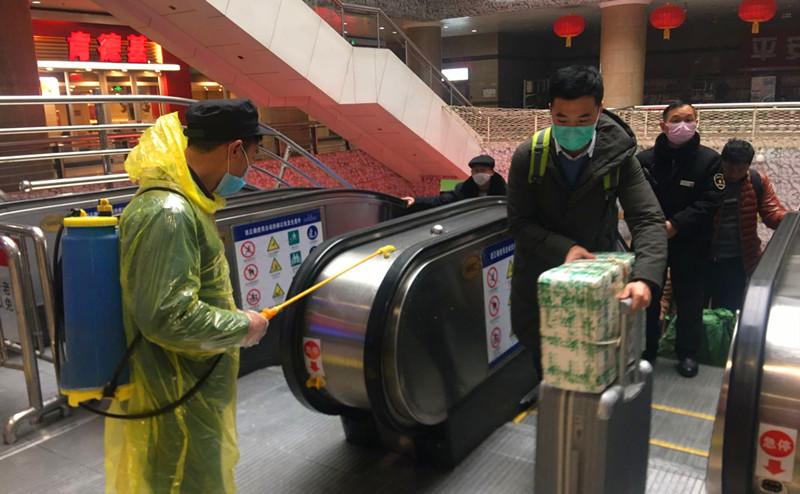 郑州疫情结束，从危机到复苏的历程