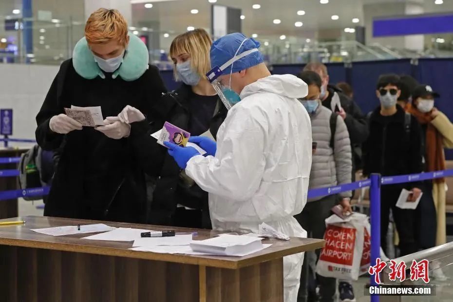 疫情下墨西哥入境限制，全球公共卫生挑战中的边境管控