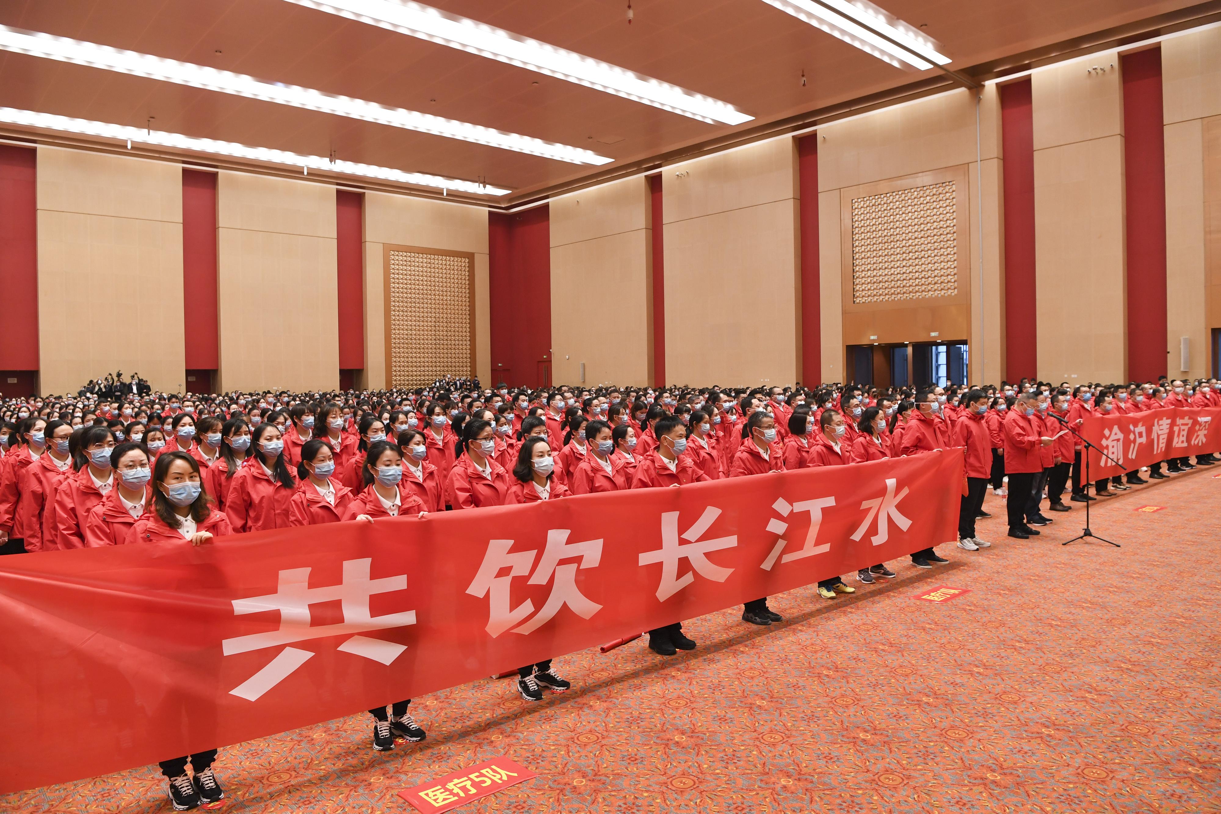 重庆疫情时间节点回顾，从初现到防控的全面胜利