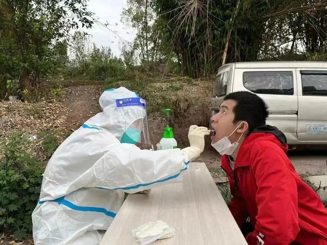 重庆疫情何时解除？全面解析疫情现状与未来展望