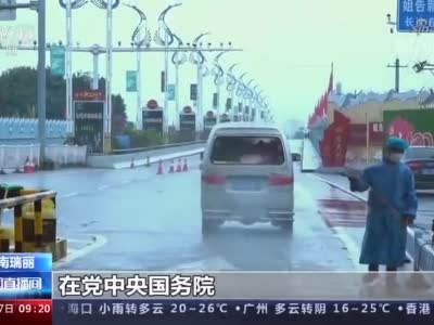 瑞丽疫情从何而来，边境小城的防疫困境与破局之路