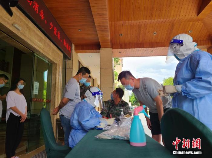 2020年瑞丽疫情持续多久了？回顾与反思
