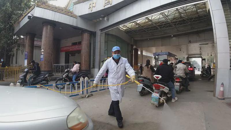 2020年瑞丽疫情持续多久了？回顾与反思