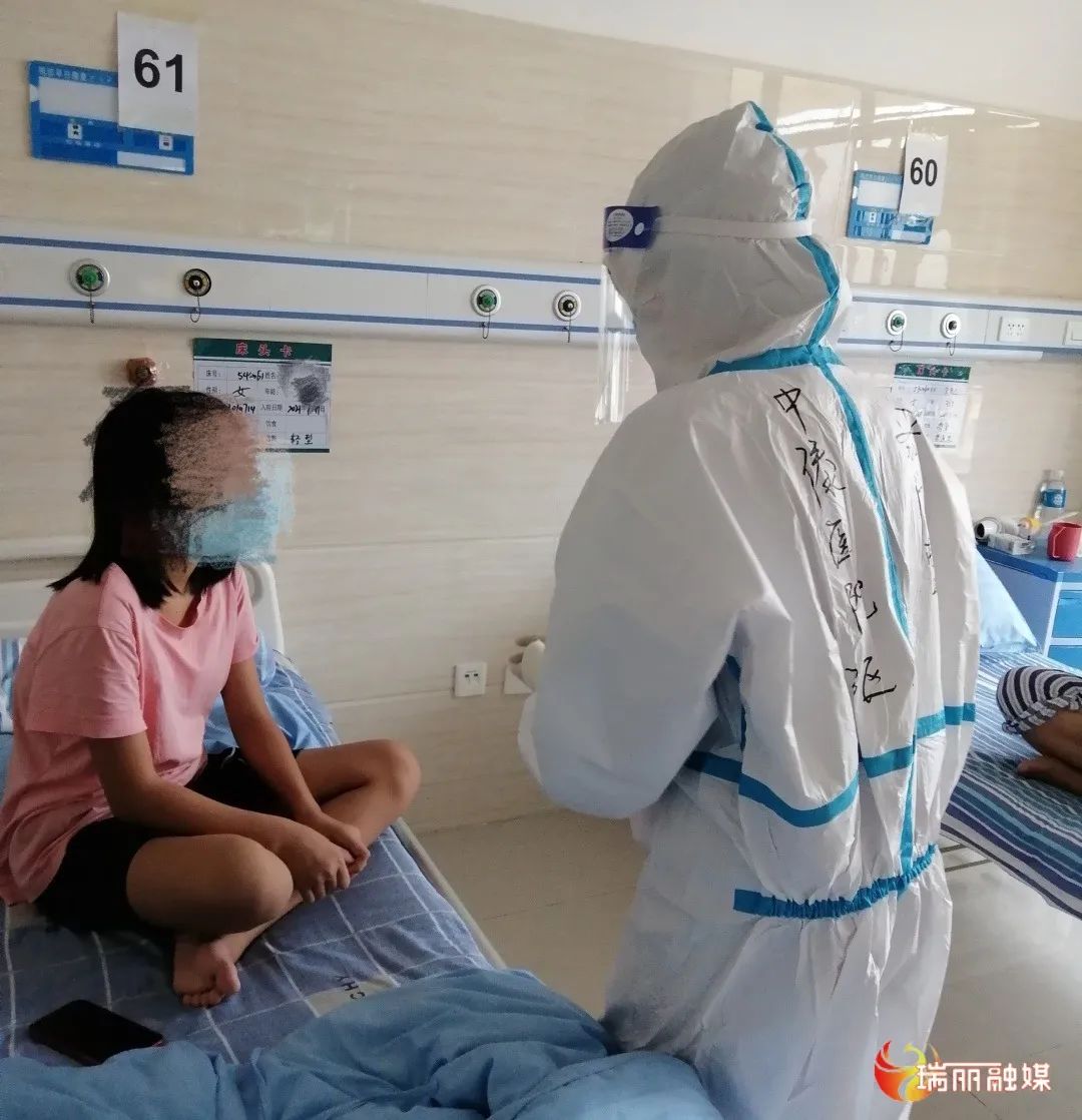 瑞丽疫情多久控制住的啊，一场与时间赛跑的抗疫之战