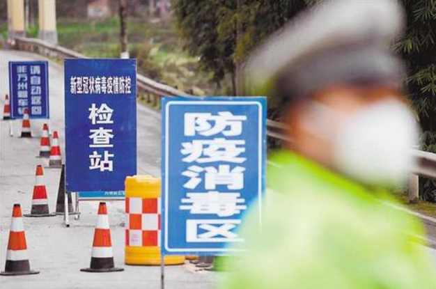 瑞丽疫情几次反复，边境小城的抗疫之路
