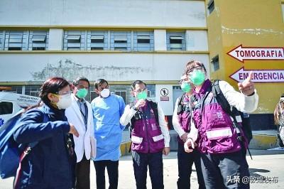 秘鲁疫情现状，挑战与应对策略