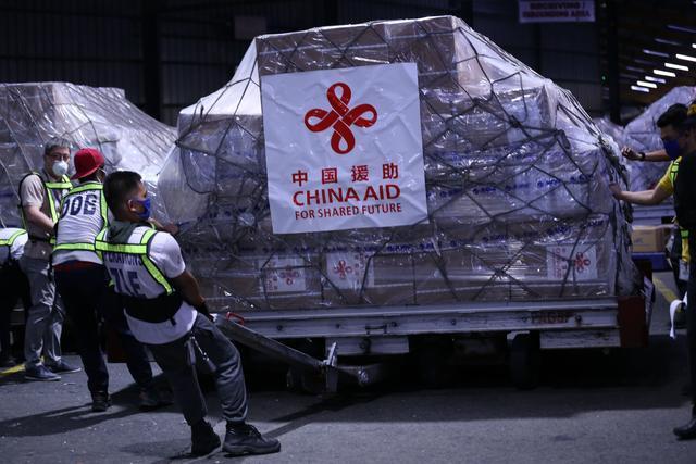 秘鲁疫情封锁，一场国家与病毒的较量