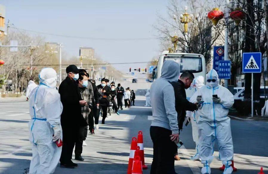河南疫情的开始与结束，一场与时间赛跑的抗疫之战