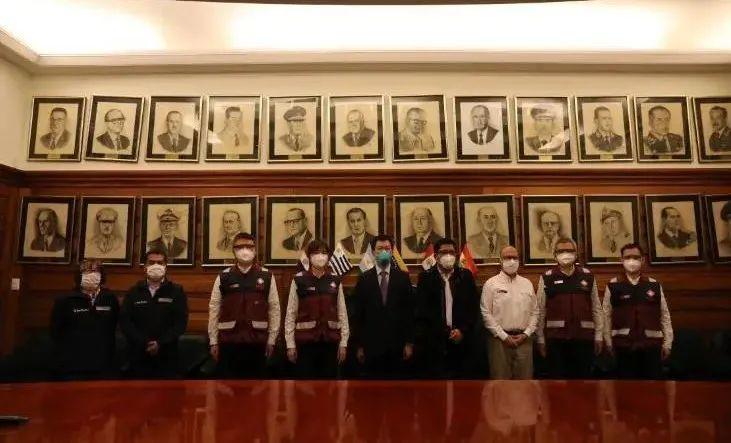 秘鲁疫情，挑战、应对与未来展望