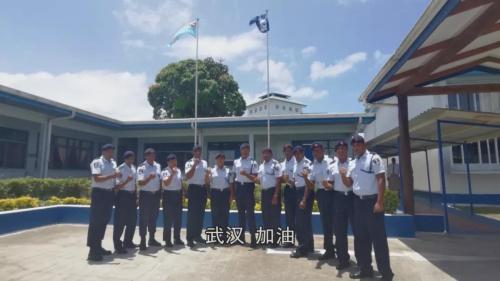 斐济新冠疫情，挑战、应对与未来展望