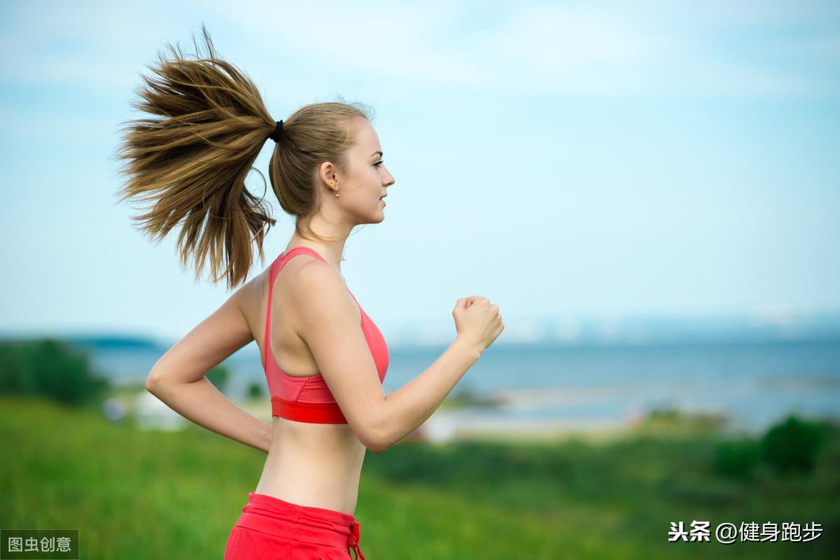 疫情下的澳大利亚跑步女，挑战与希望