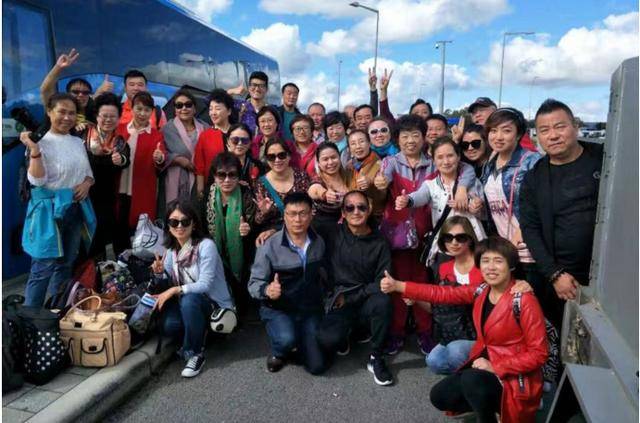 疫情下的澳大利亚华裔女性，挑战、适应与成长