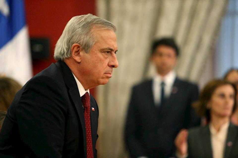 智利新冠疫情，挑战、应对与复苏之路