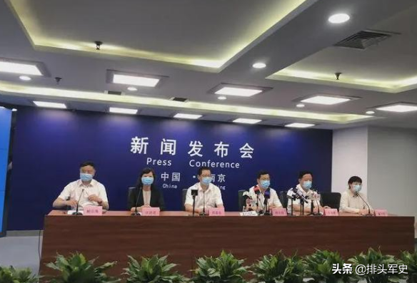 南京疫情何时结束？专家给出好消息，曙光已现