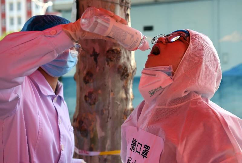 南京疫情何时过去了，回顾与展望