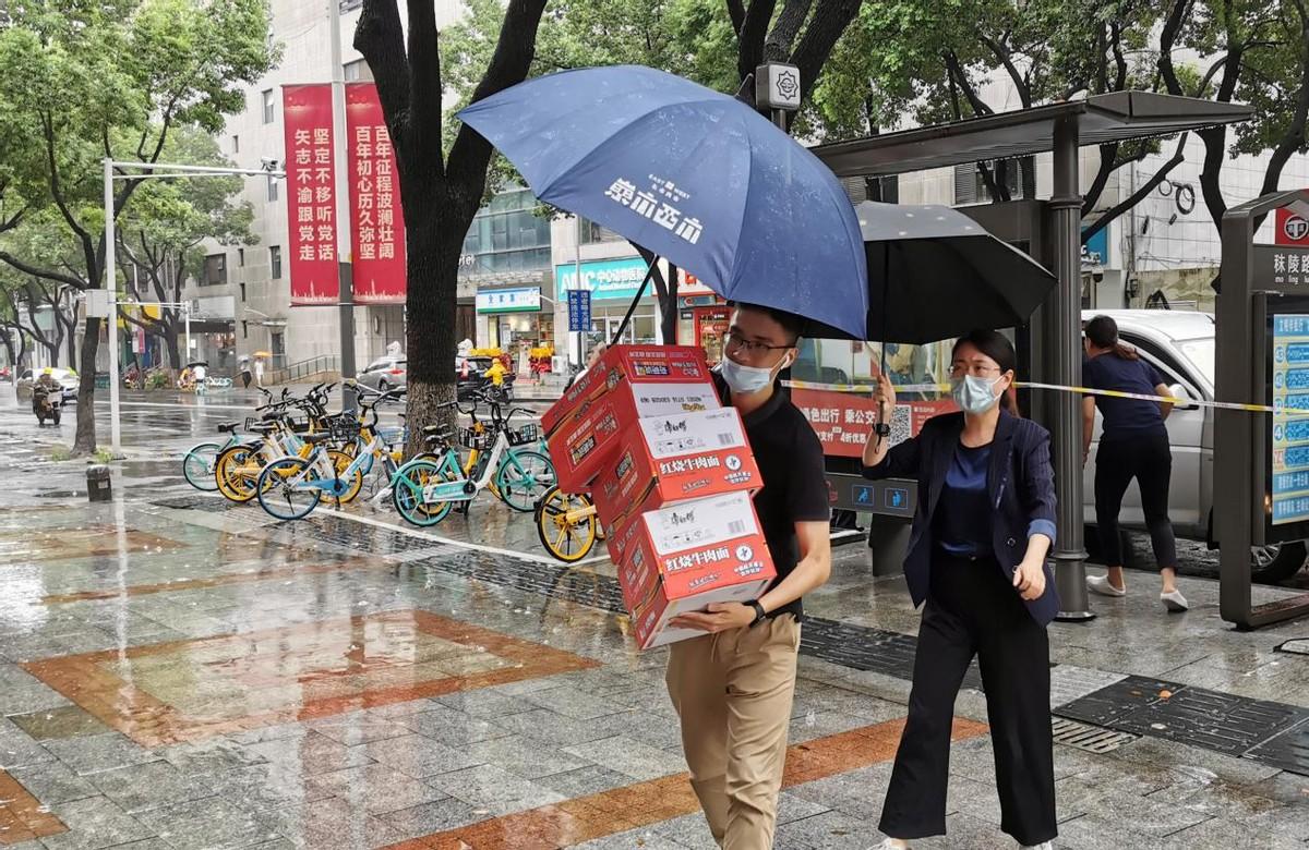 南京疫情什么时候过去，挑战与希望并存