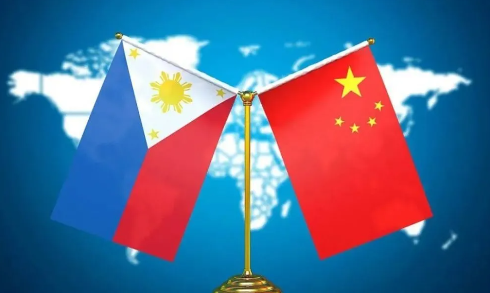 中菲携手共克时艰，疫情下的合作与互助