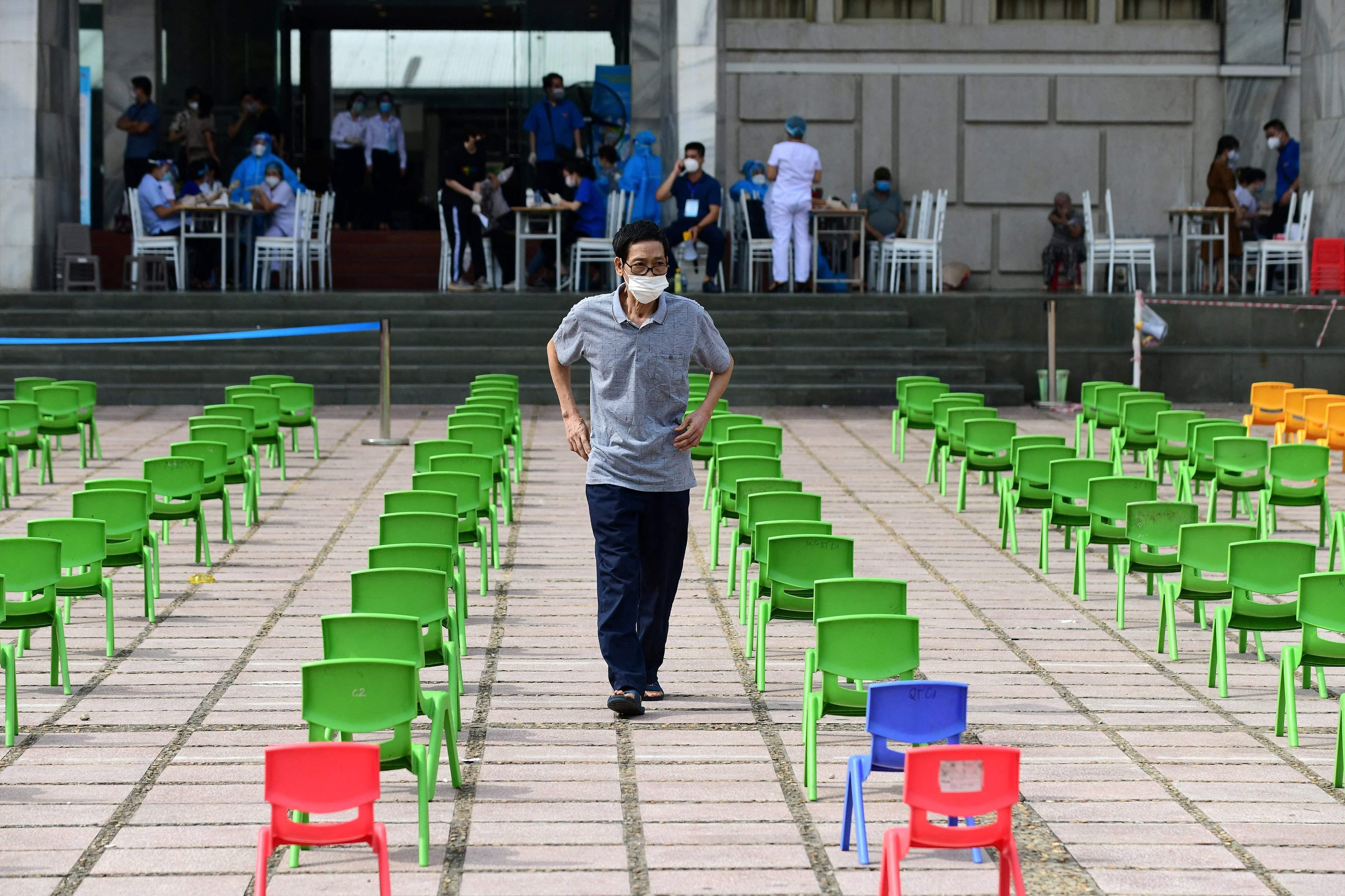 越南新冠疫情最新通报，挑战与机遇并存的防控之路