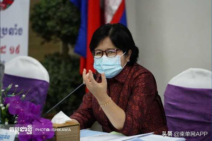 柬埔寨疫情，挑战与应对策略