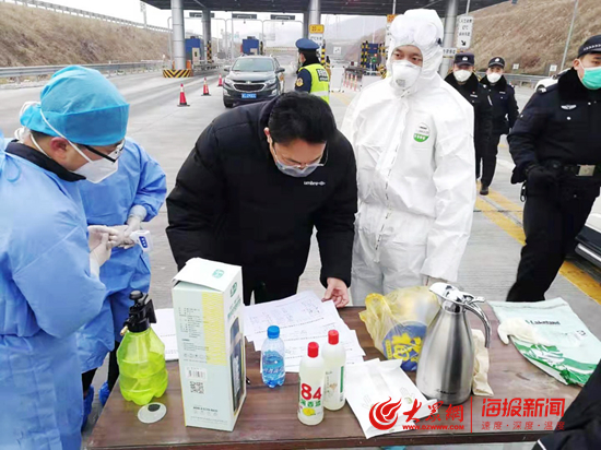 淄博疫情最新动态，防控措施升级，市民生活逐步恢复