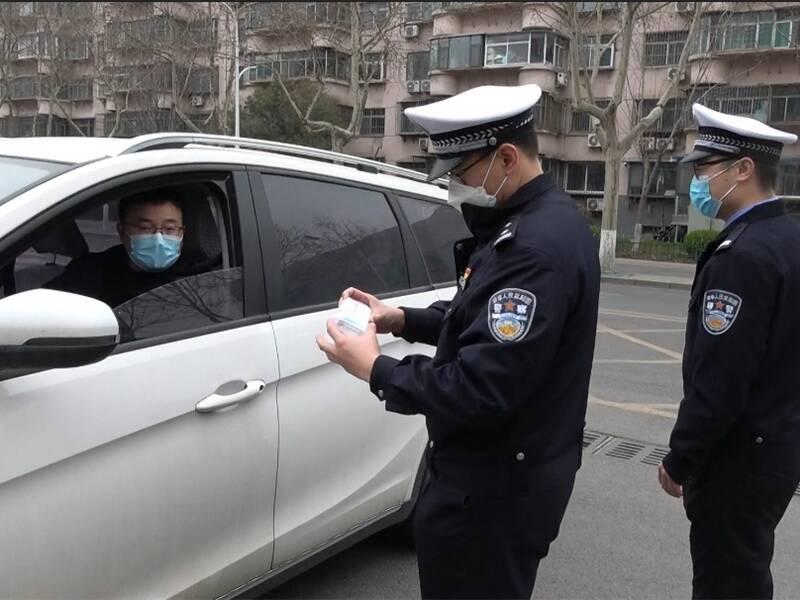 淄博市疫情期间政策，全面防控与民生保障的双重奏