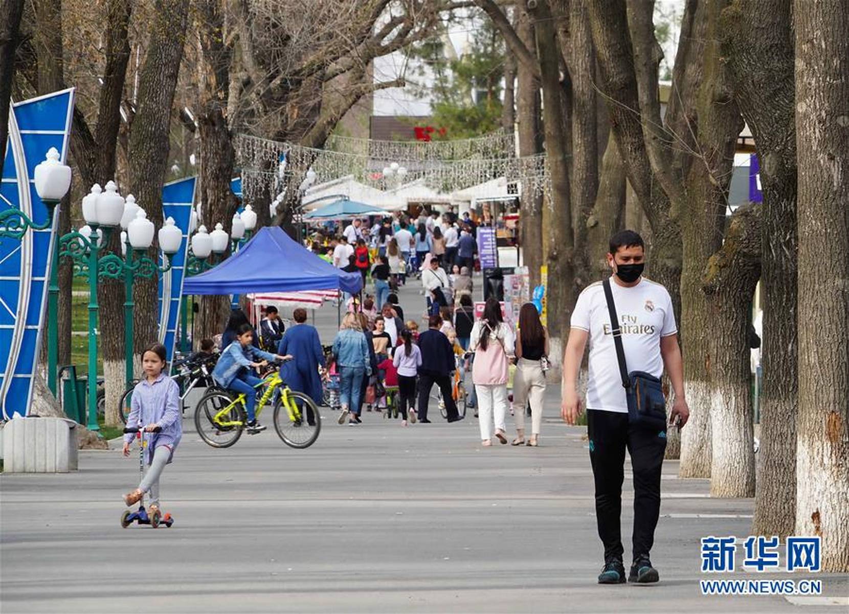 乌兹别克斯坦的疫情现状与应对策略