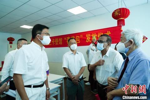 斯里兰卡疫情严峻，应对策略与挑战