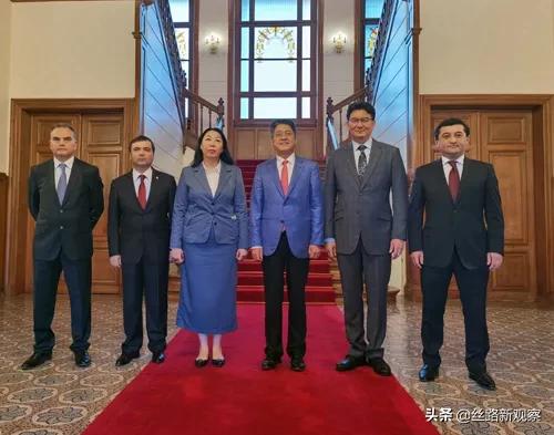 土库曼斯坦发现疫情，挑战与应对策略