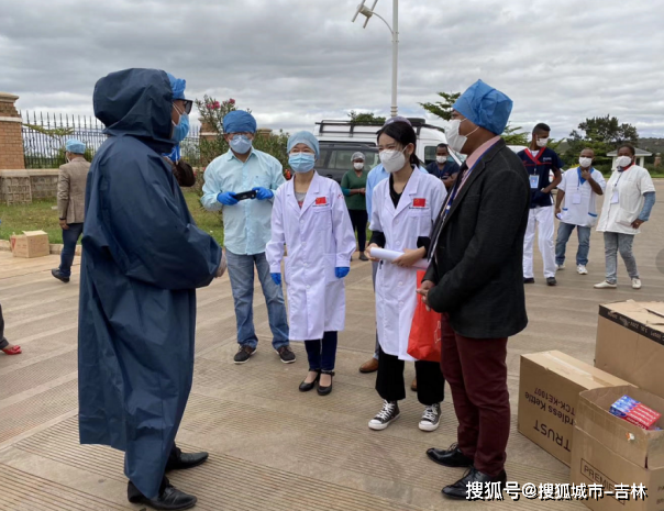 非洲疫情，挑战与希望并存